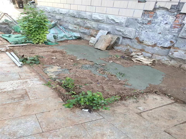 永安地基基础注浆增加承载力灌浆加固