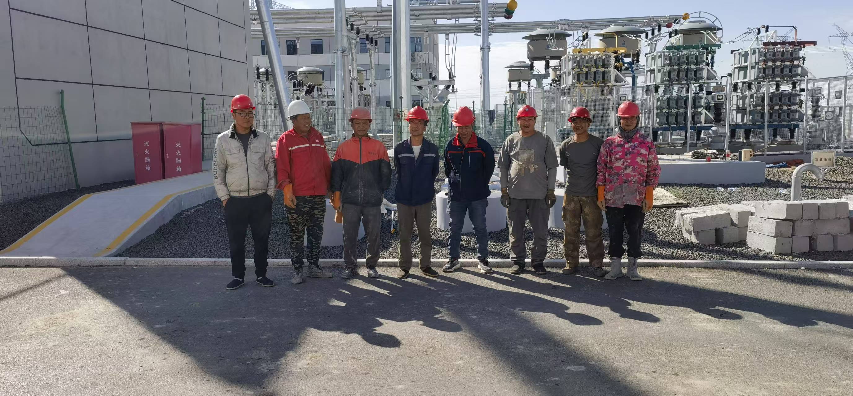 永安地基沉降如何修复?